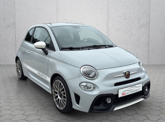Abarth 595/500 1.4 Turbo *ESTETICO Abarth (Design Set)*