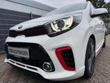 Kia Picanto 1.2 GT Line Klima Navi Shz Pdc 8xAlu 1-H - Kia Picanto: X Line