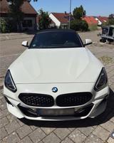 BMW Z4 sDrive 30i M Sport Aut.*CAM*HUD*MEMORY*ADAPFW - BMW Z4: Sdrive30i