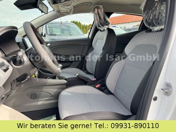 Bild 14 Renault Clio V Evolution TCe 90 *KAMERA*LED*SHZ*PDC*DAB*