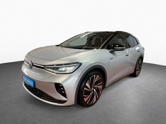 ID.4 GTX 4MOTION +IQ.LIGHT+PANO+HARMAN+NAVI+AHK+