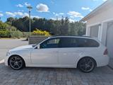 BMW 330d Touring E91 LCI | M-Paket | TÜV 08/28 - BMW 330: Kombi, E91 330d