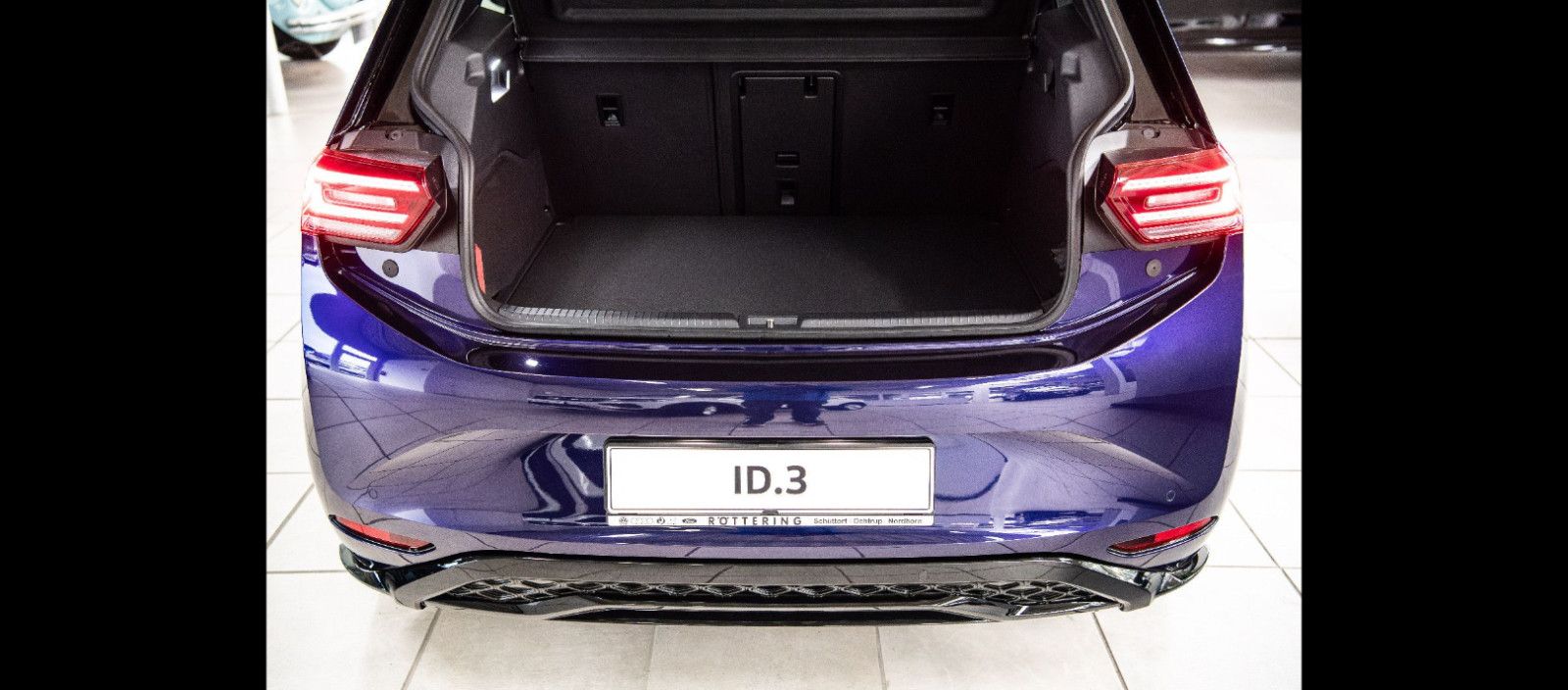 Volkswagen ID.3 - Bild 11