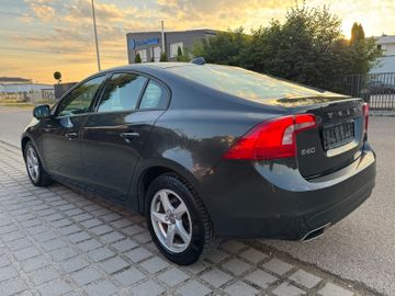 Volvo S60 - 6