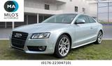 Audi A5 Coupe 1.8T 1.HAND 70TKM! PDC/NAVI/ALU/SHZ/TEM - Audi A5 mit Benzin-Antrieb: Sportwagen, 1.8