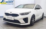 Kia ProCeed 1.4 T-GDI DCT GT LINE Navi Pano JBL - Kia pro cee'd / ProCeed in Essen