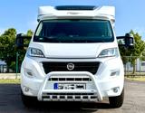 Carado T447 1.Hand Top gepflegt !!! - Carado Diesel Teilintegrierter