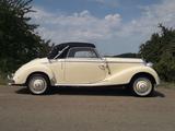 Mercedes-Benz 170 S W136 A-Cabriolet