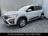 Dacia Jogger Comfort Tempomat 110PS SHZ Bluetooth BT - Dacia Jogger mit Anhängerkupplung