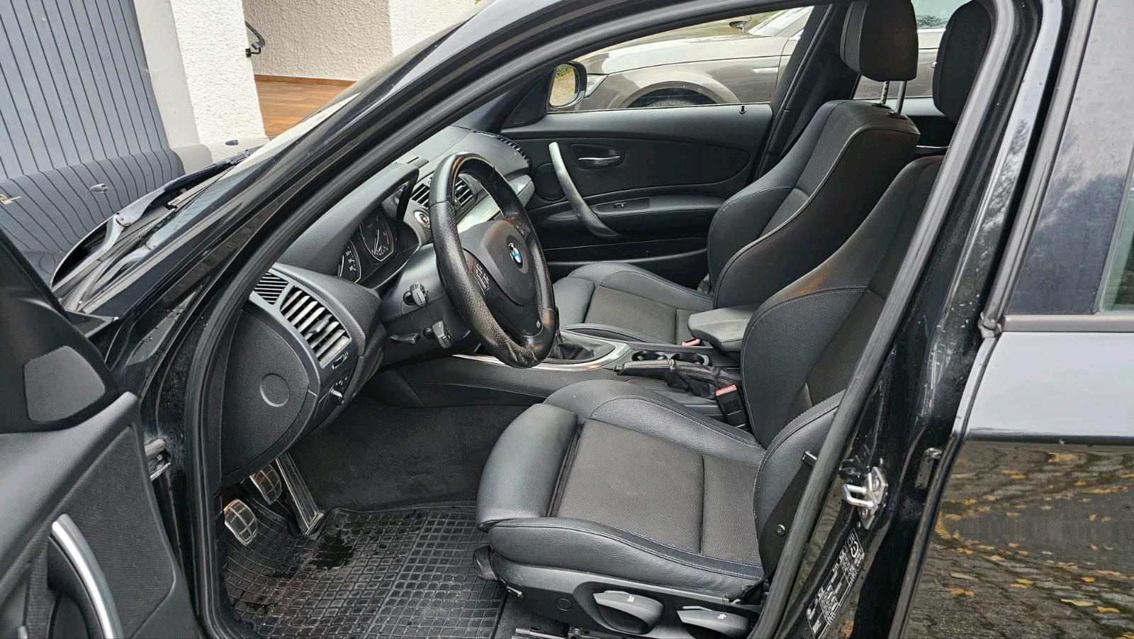 BMW 120 2011 — photo 13