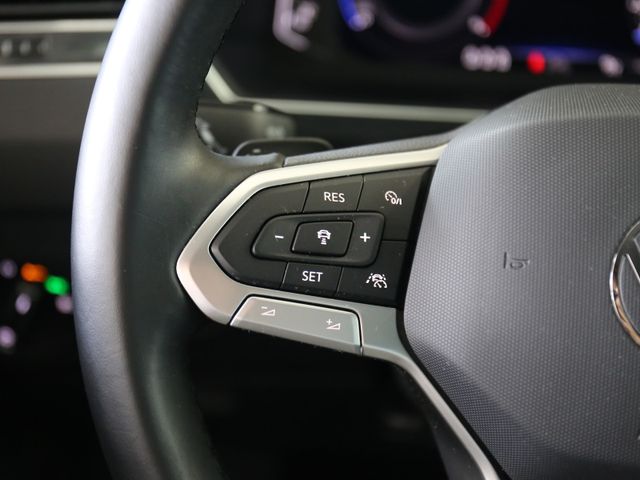 Volkswagen Tiguan DSG ELEGANCE LED MATRIX IQ ACC KAMERA