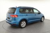Volkswagen Touran Comfortline 2.0 TDI SCR 85kW 7-Gang DSG 4 - VW Touran Gebrauchtwagen in Leipzig