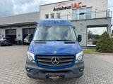 Mercedes-Benz Sprinter II Kasten/313/CDI/ - Mercedes-Benz Sprinter: Kasten 313 Cdi