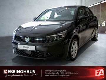 Opel Corsa F 1.2 Basis Spurhalteassi. Komfort-Paket