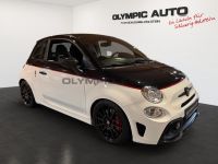 Abarth 595 Competizione 1.4 T-Jet 16V  NAVI CARPLAY ALU - Image