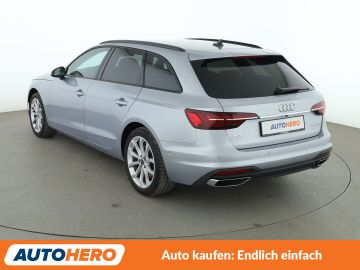 Audi A4 - 4
