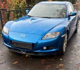 Mazda Rx-8 Revolution | 37.000 km| - Mazda aus 2006: Mazda3