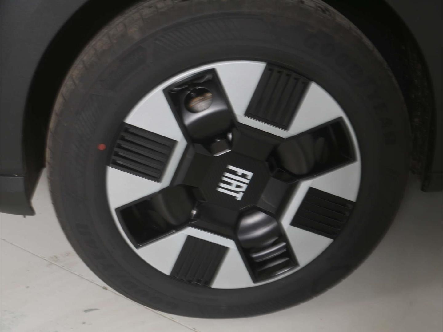 Fiat Grande Panda hybrid 1.2 eDCT Icon, миниатюра 9
