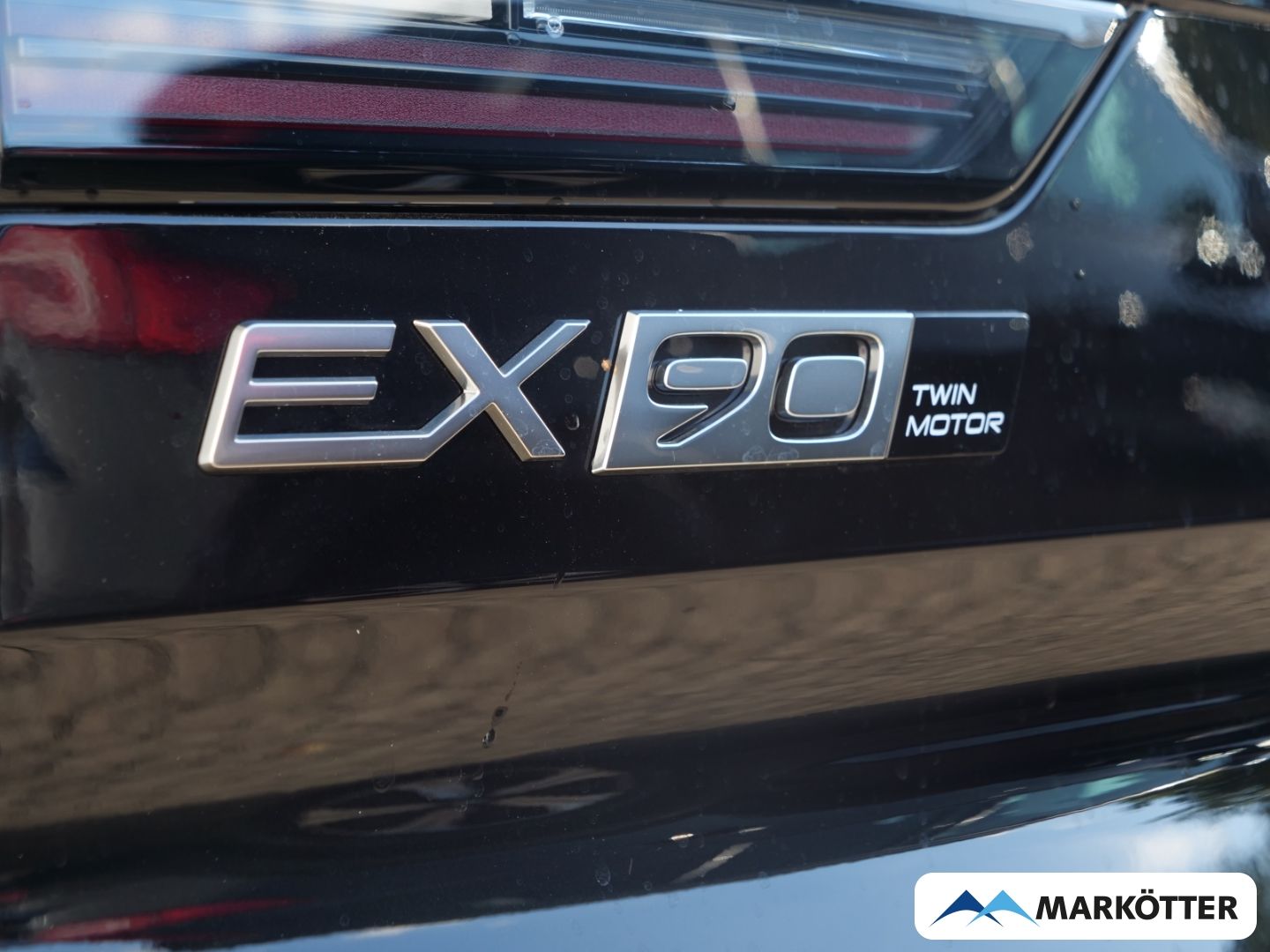 Volvo EX90 - Bild 7