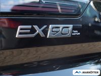 Volvo EX90 - Vorschau Bild 7