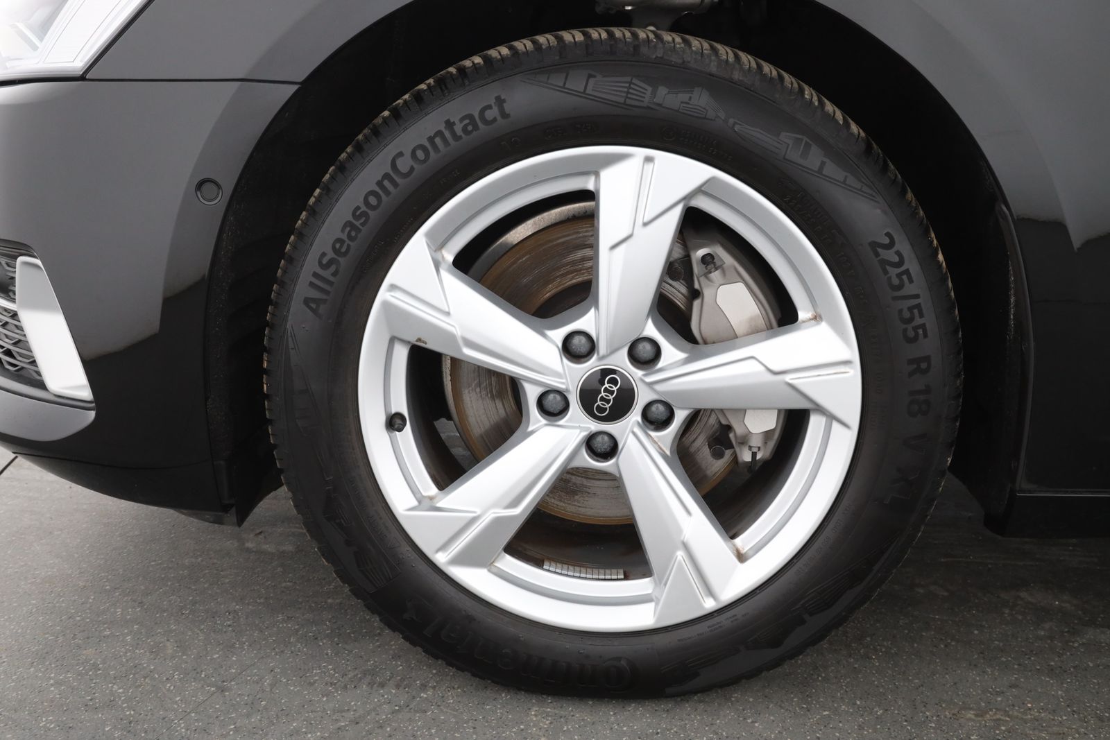 Audi A6 - Bild 10