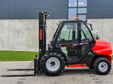 Manitou MC 30-4 - Manitou MC 30-4
