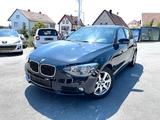 BMW 116 Baureihe 1 Lim. 5-trg. 116i"TOP"PDC/KLIMAAUT - gebrauchte BMW 116 aus dem Jahr 2012
