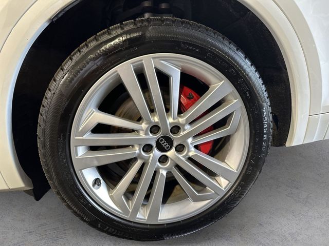 Q5 Sportback 55 TFSI e S-LINE quattro MATRIX+PAN