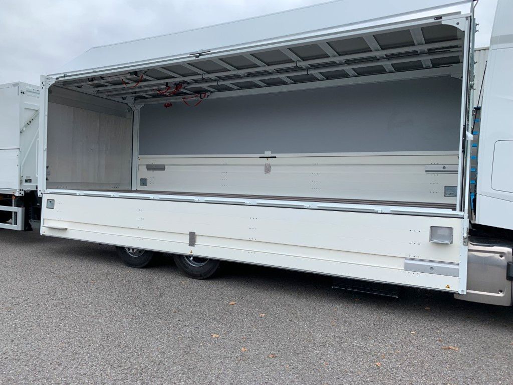 Fahrzeugabbildung DAF FAN XG 480 Swing-Board mit LBW