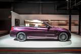 BMW M4 Cabrio*1 OF 1*EINZELSTÜCK MANUFAKTUR*OHNE OPF - BMW M4 in Aachen