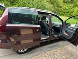 Volkswagen Sharan 2.0 TDI SCR DSG BMT Beach Garagenw. - VW Sharan von privat