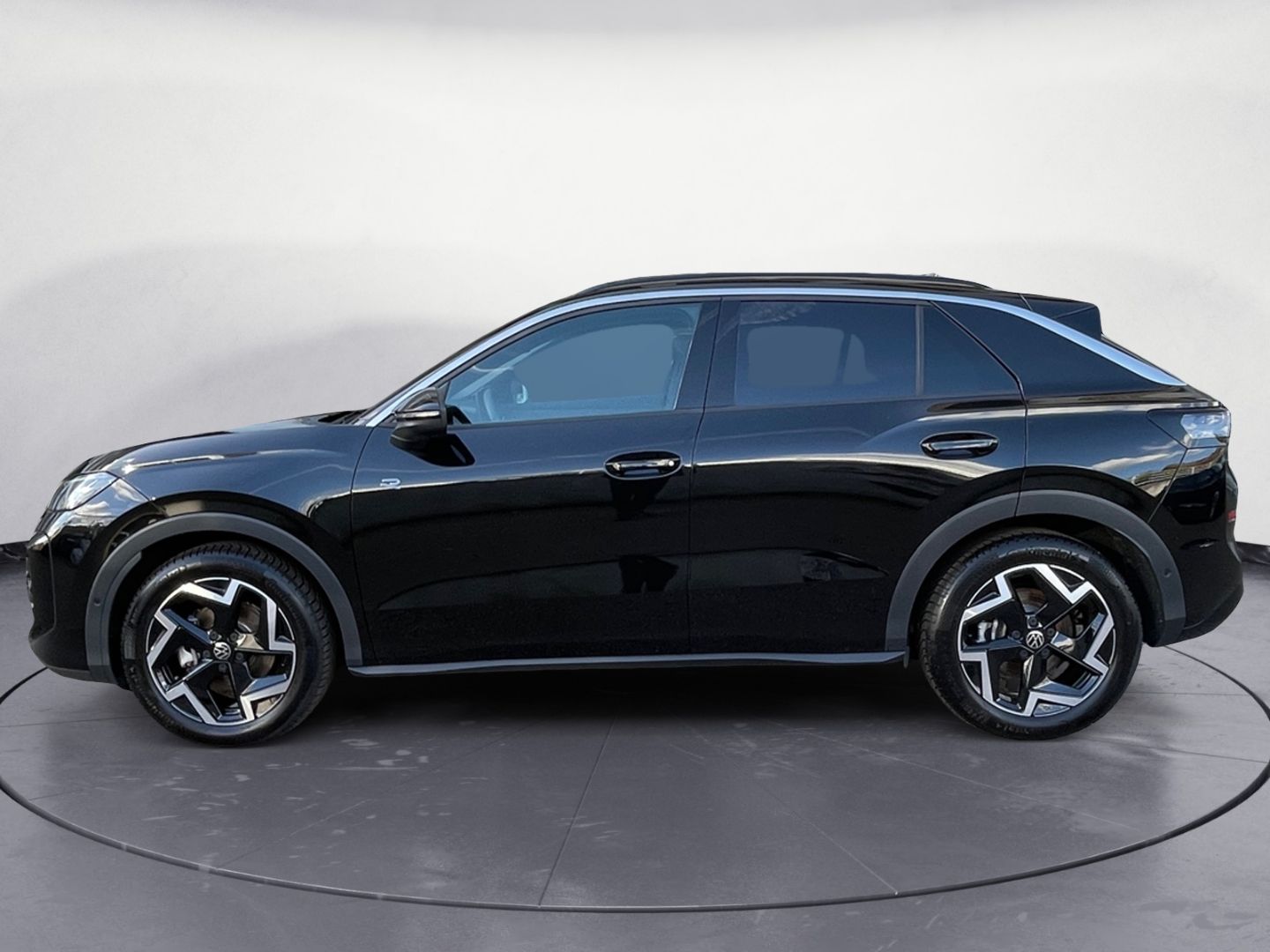 Volkswagen T-Roc R-Line 1.5 eTSI DSG MATRIX NAVI KAMERA APP foto 2