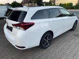 Toyota Auris Touring Sports Team D R-Kamera DAB Tempoma - Toyota Gebrauchtwagen in Lünen
