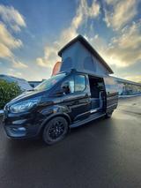 Crosscamp CV Ford Custom Trail 1. Hand top Zustand - Crosscamp Wohnwagen & Wohnmobile