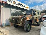 Land Rover Defender 90 2.5  "WOLF" 24V - gebrauchte Land Rover Defender aus dem Jahr 2004