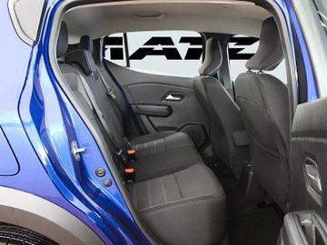 Fahrzeugabbildung Dacia Sandero TCe90 Stepway Expression*Sitzhzg*