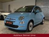 Fiat 500 Lounge 1,3JTD/Leder/Navi/Klima/Alu/Tüv-Neu - Fiat 500 mit Diesel-Antrieb