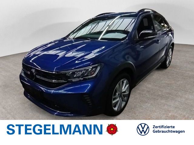 Volkswagen Taigo 1.0 TSI DSG Goal *LED*Navi*ACC*
