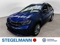 Volkswagen Taigo - Vorschau Bild 1