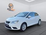 Seat Ibiza SC Style Salsa KLIMAAUTOMATIK HU-NEU - Seat Ibiza: Sc Style