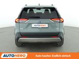 Toyota RAV 4 2.5 Hybrid 4x4 Lounge Aut.*NAVI*LED*ACC* - Toyota RAV 4 mit Schiebedach