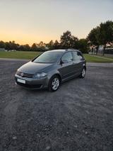 Volkswagen Golf Plus 1.6 Comfortline  - Volkswagen Golf Plus