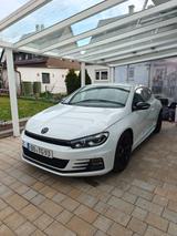 Volkswagen Scirocco 2.0 L 220 PS - VW Scirocco in Stuttgart