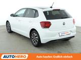 Volkswagen Polo 1.0 TSI Active Aut.*NAVI*PDC*SHZ*KLIMA*ALU* - VW Polo Gebrauchtwagen in Wiesbaden