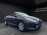 Peugeot 307 CC Cabrio-Coupe Filou SHZG - Peugeot 307: 307cc