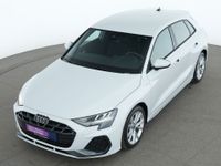 Audi A3 - Vorschau Bild 10