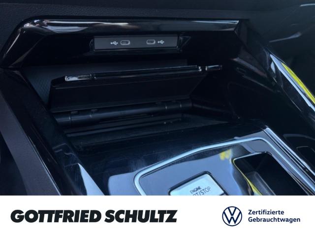 Volkswagen Golf R 2.0 TSI 4MOTION DSG 19 ZOLL MATRIX PANO D, миниатюра 23