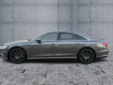 Audi A8 60 TFSI e QU MATRIX+NAV+B&O+HuD+AIR+PANO+360° - Audi A8 in Mannheim