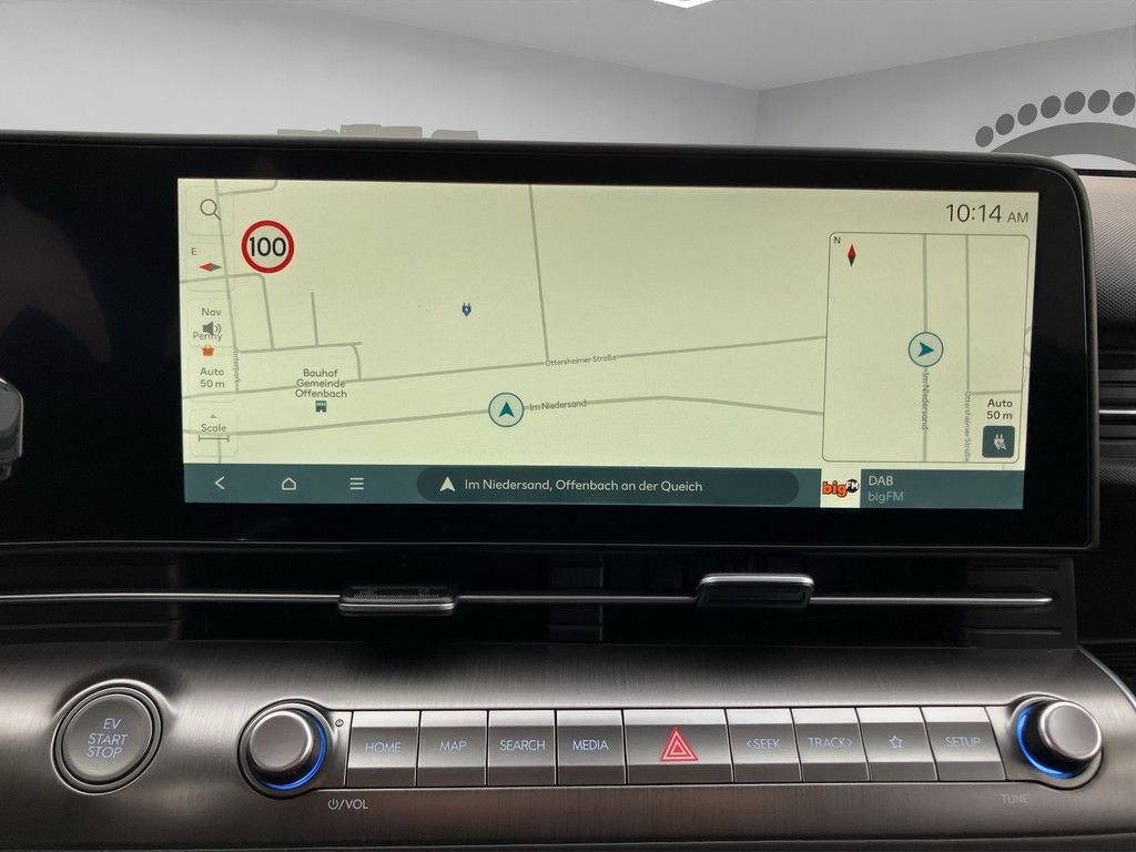 Hyundai Kona – Bild 15
