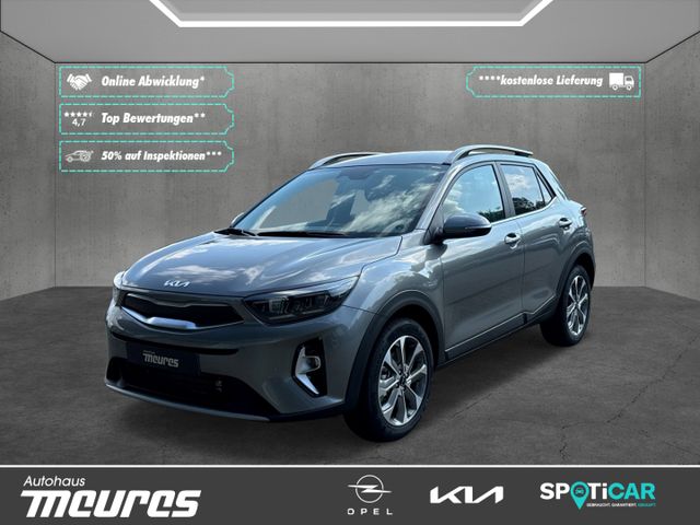 Kia Stonic Spirit 1.0 T-GDI Mild-Hybrid Allwetter